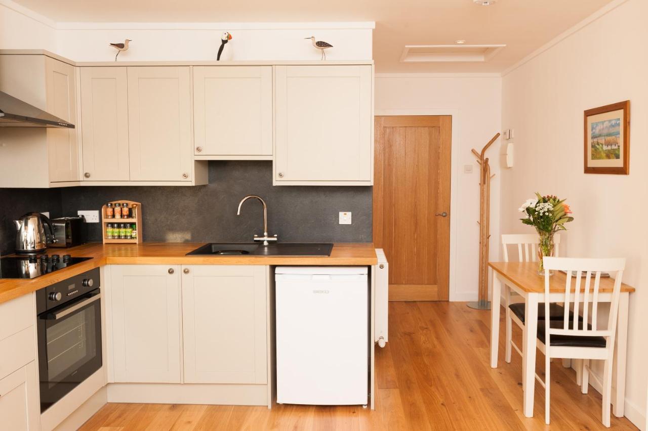 An Cala Beag Self Catering Apartment On The Waternish Peninsula Hallin Luaran gambar