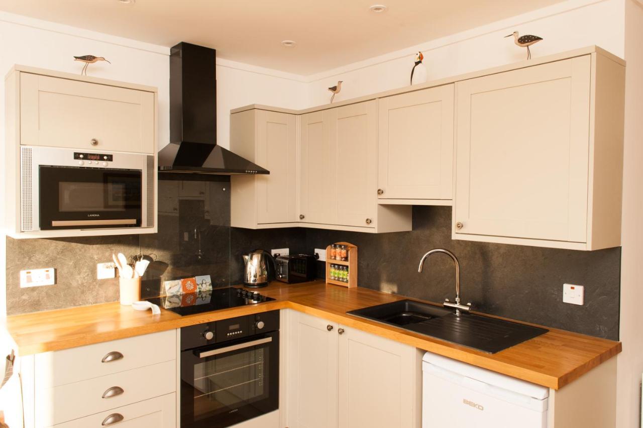 An Cala Beag Self Catering Apartment On The Waternish Peninsula Hallin Luaran gambar