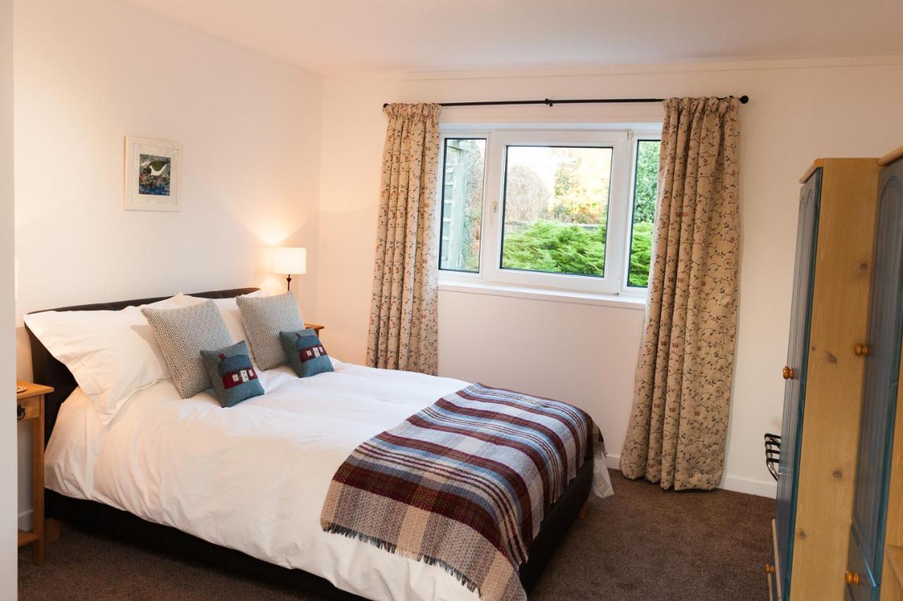 An Cala Beag Self Catering Apartment On The Waternish Peninsula Hallin Luaran gambar