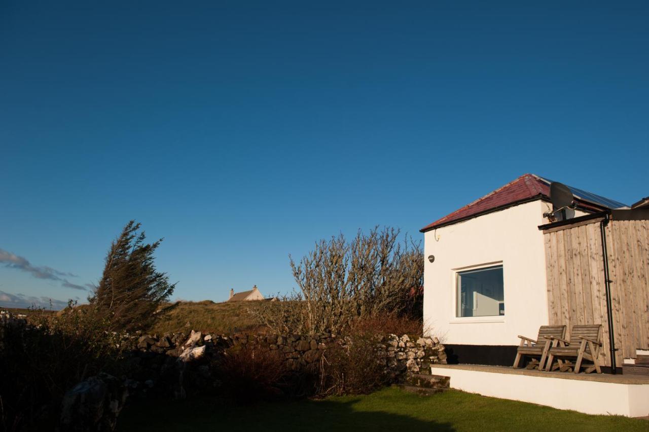 An Cala Beag Self Catering Apartment On The Waternish Peninsula Hallin Luaran gambar